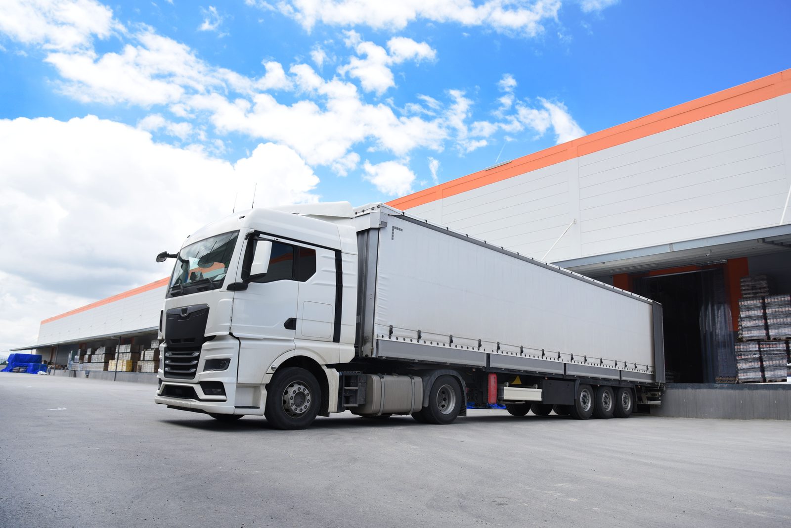 Logistique